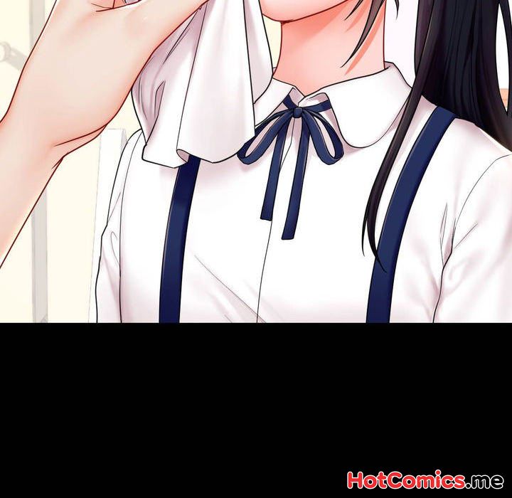 My Little Clingy Heiress - episode 1 - 57