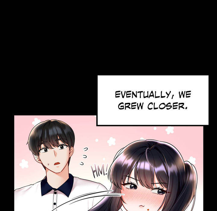 My Little Clingy Heiress - episode 1 - 58