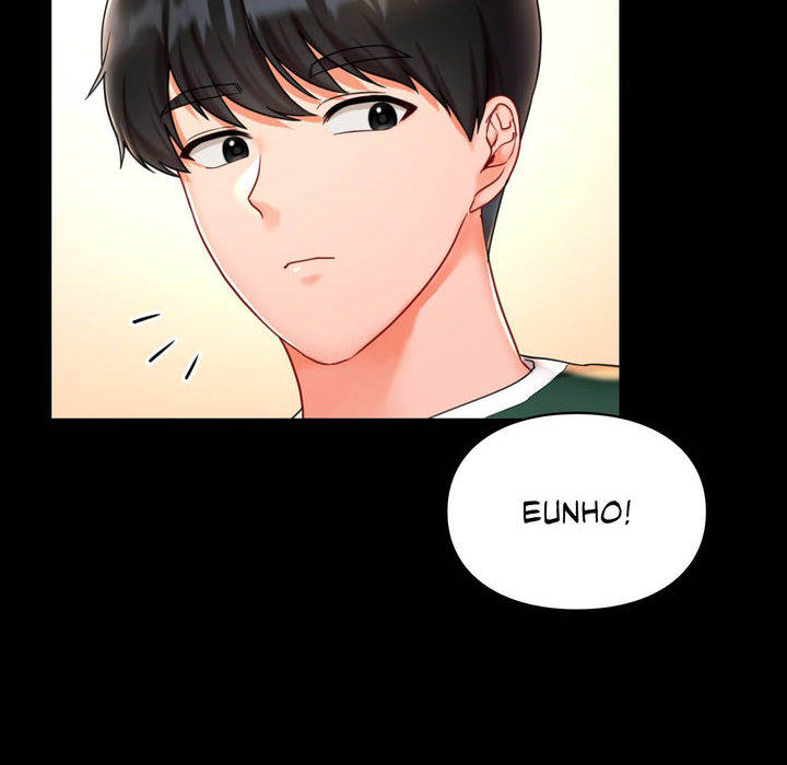 My Little Clingy Heiress - episode 1 - 61