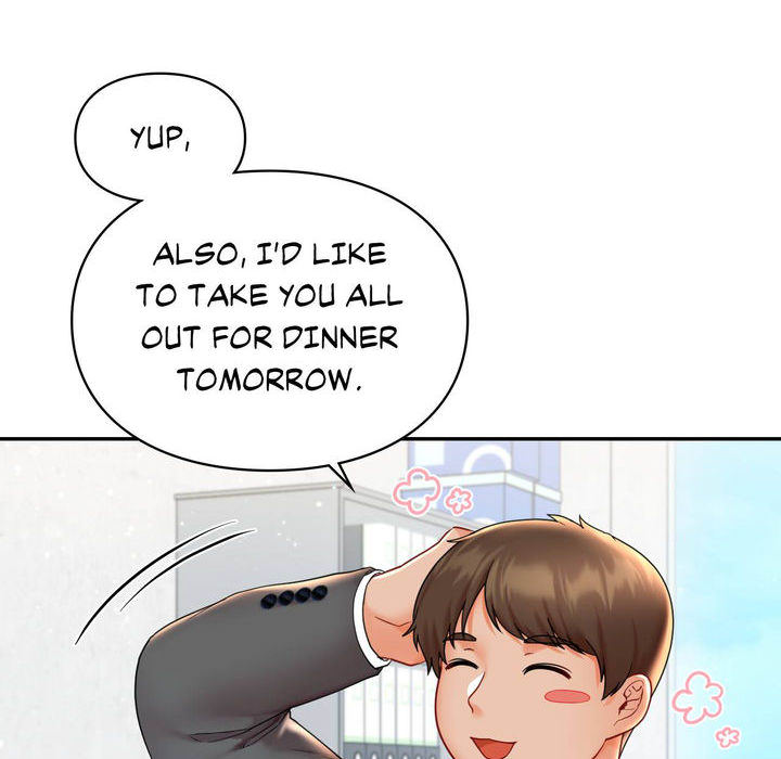 My Little Clingy Heiress - episode 1 - 5
