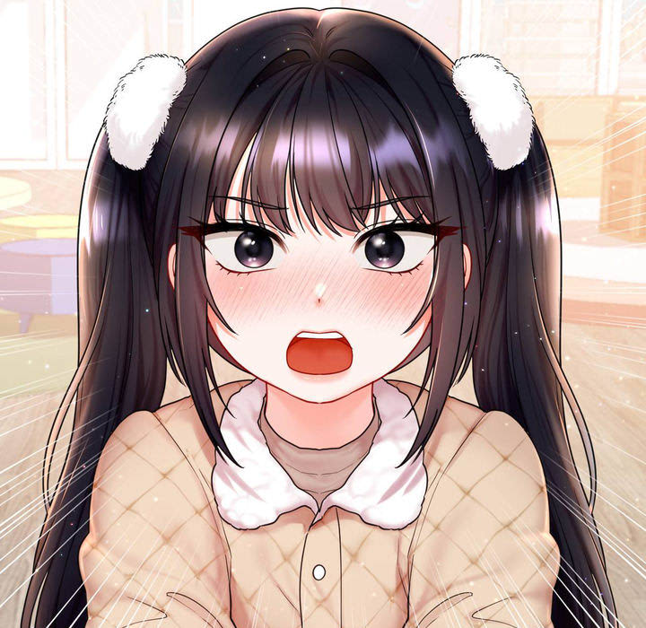 My Little Clingy Heiress - episode 1 - 70