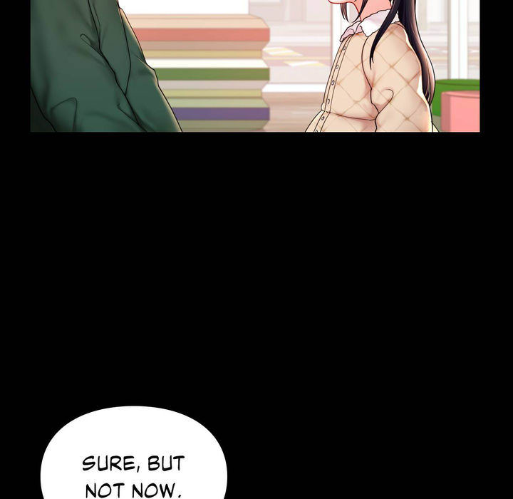 My Little Clingy Heiress - episode 1 - 72