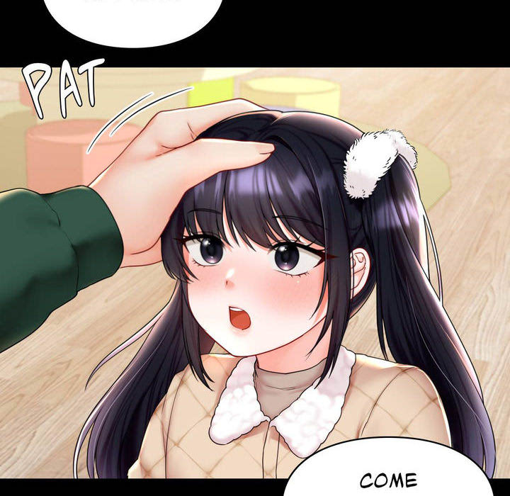 My Little Clingy Heiress - episode 1 - 73
