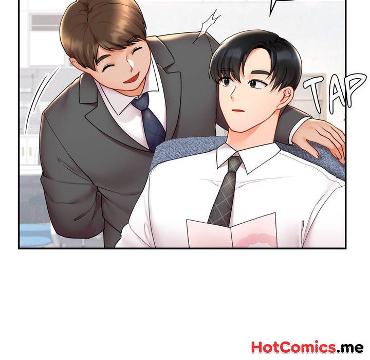 My Little Clingy Heiress - episode 1 - 81
