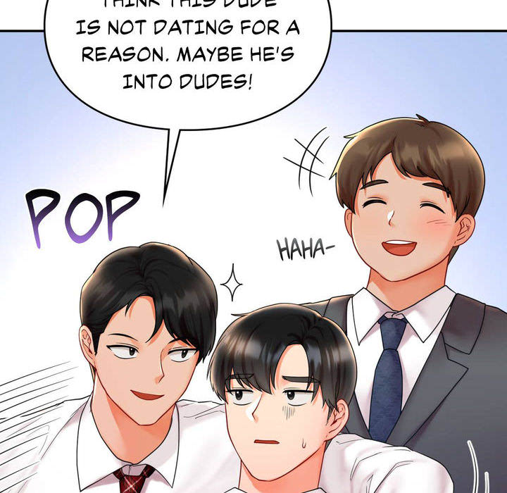 My Little Clingy Heiress - episode 1 - 87