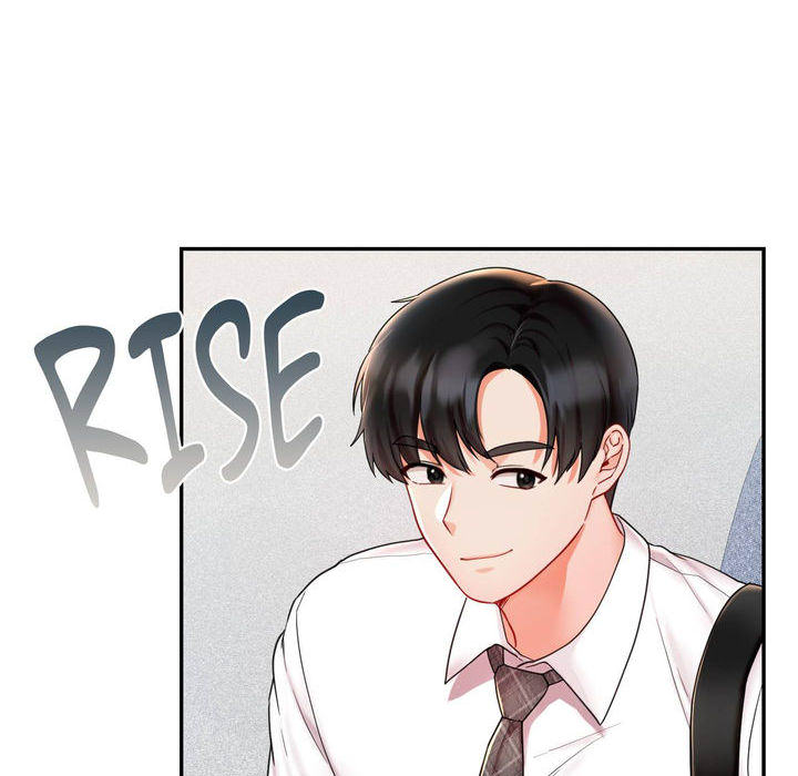 My Little Clingy Heiress - episode 1 - 89