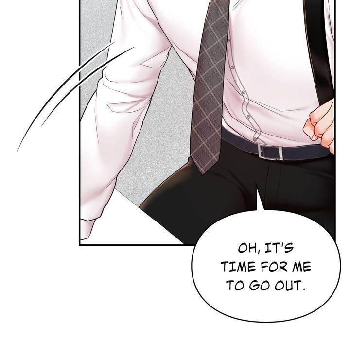 My Little Clingy Heiress - episode 1 - 90