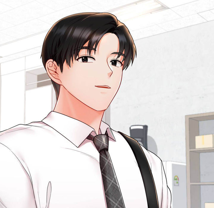 My Little Clingy Heiress - episode 1 - 92
