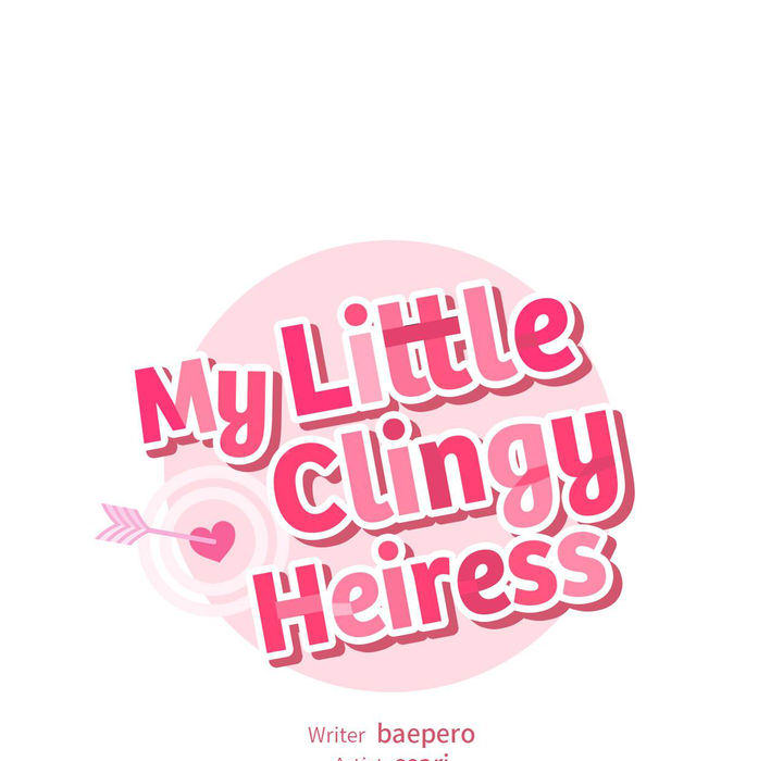 My Little Clingy Heiress - episode 1 - 94