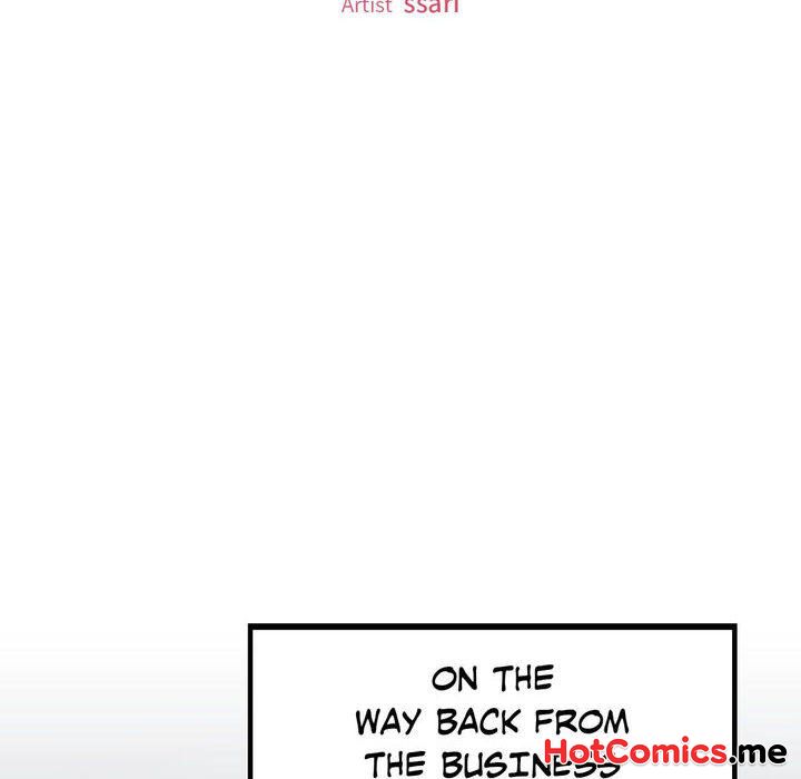 My Little Clingy Heiress - episode 1 - 95