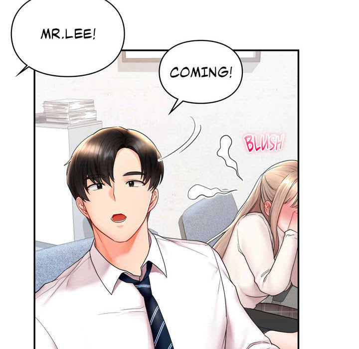 My Little Clingy Heiress - episode 2 - 102