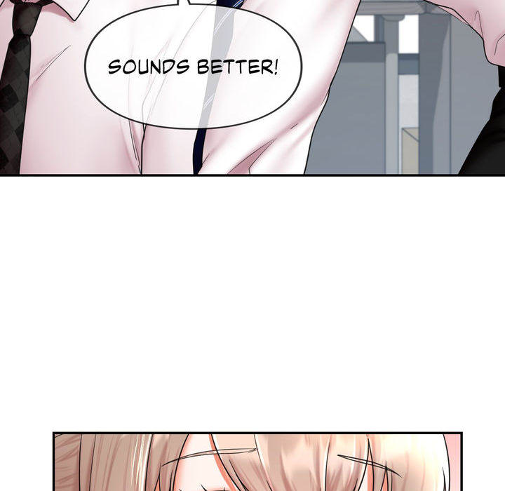 My Little Clingy Heiress - episode 2 - 105
