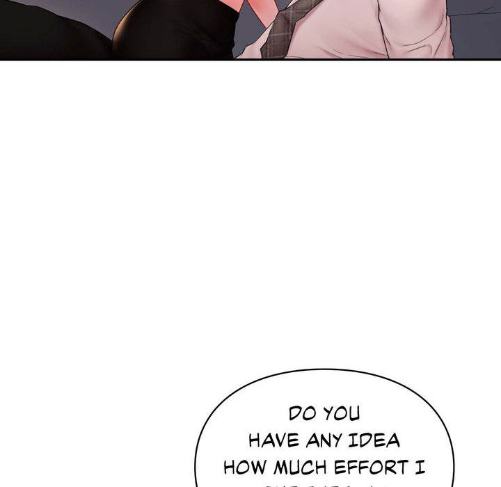 My Little Clingy Heiress - episode 2 - 9