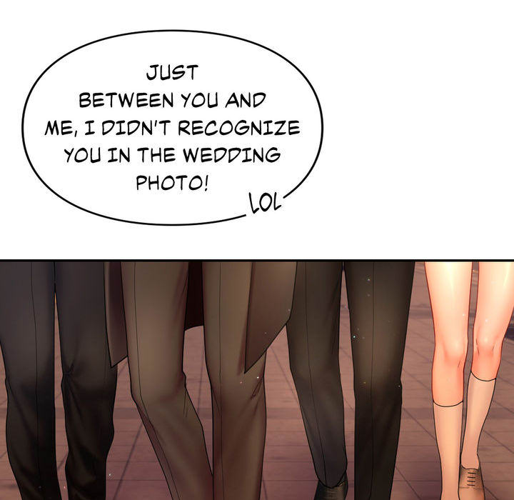 My Little Clingy Heiress - episode 2 - 111