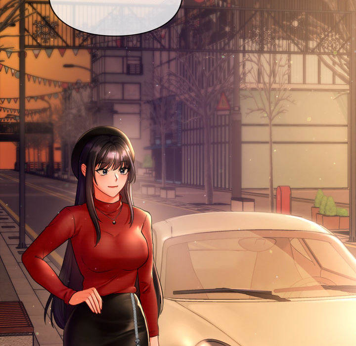 My Little Clingy Heiress - episode 2 - 116
