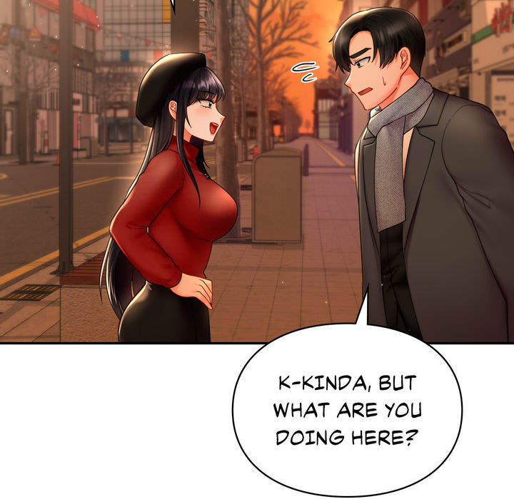 My Little Clingy Heiress - episode 2 - 119