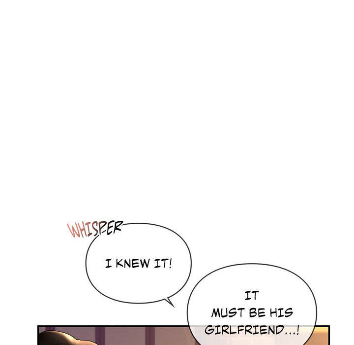 My Little Clingy Heiress - episode 2 - 120
