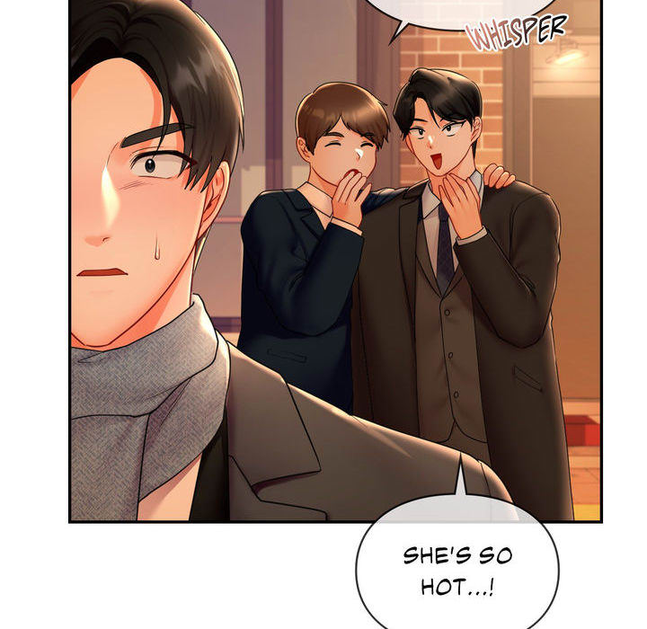 My Little Clingy Heiress - episode 2 - 121