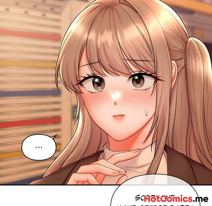 My Little Clingy Heiress - episode 2 - 123
