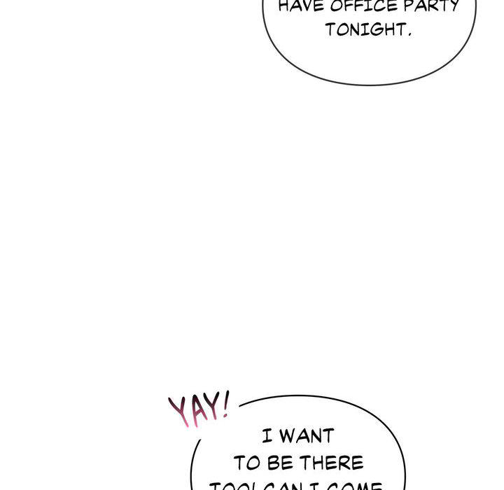 My Little Clingy Heiress - episode 2 - 124