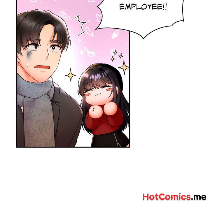 My Little Clingy Heiress - episode 2 - 127