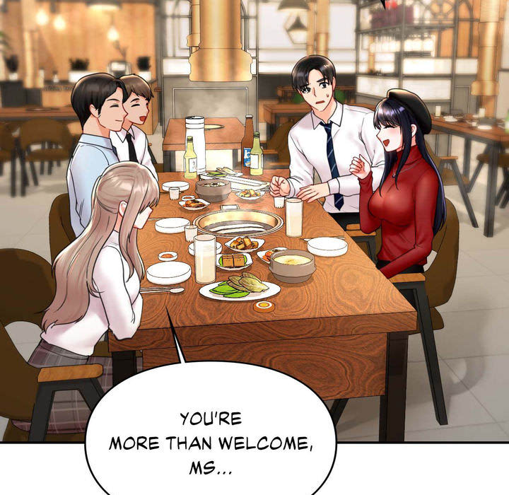 My Little Clingy Heiress - episode 2 - 130
