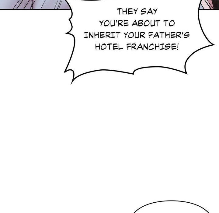 My Little Clingy Heiress - episode 2 - 136