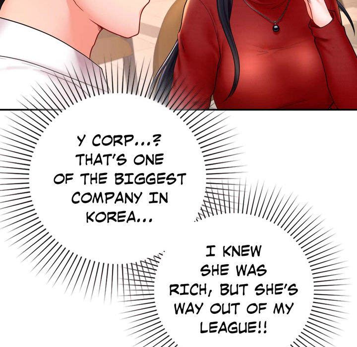My Little Clingy Heiress - episode 2 - 138