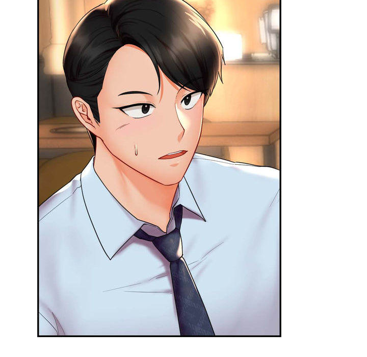 My Little Clingy Heiress - episode 2 - 140