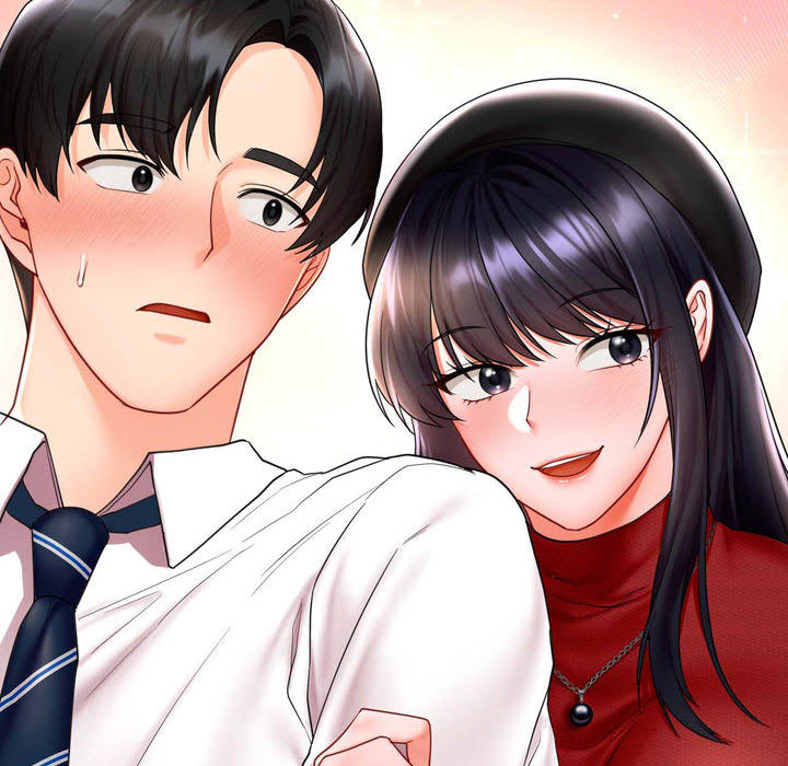 My Little Clingy Heiress - episode 2 - 145