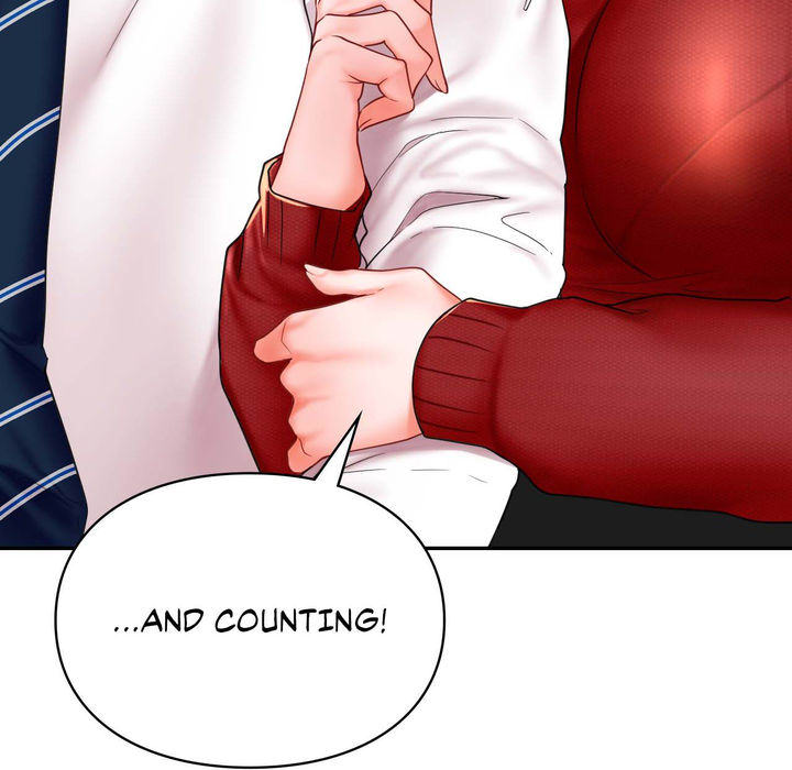 My Little Clingy Heiress - episode 2 - 146