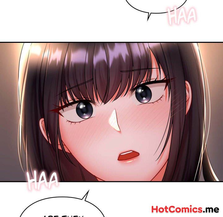 My Little Clingy Heiress - episode 2 - 13