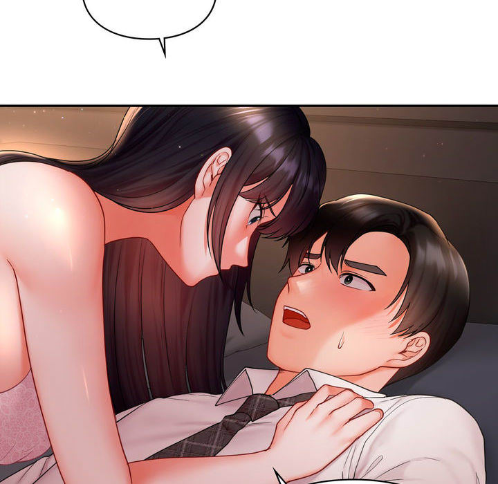 My Little Clingy Heiress - episode 2 - 17