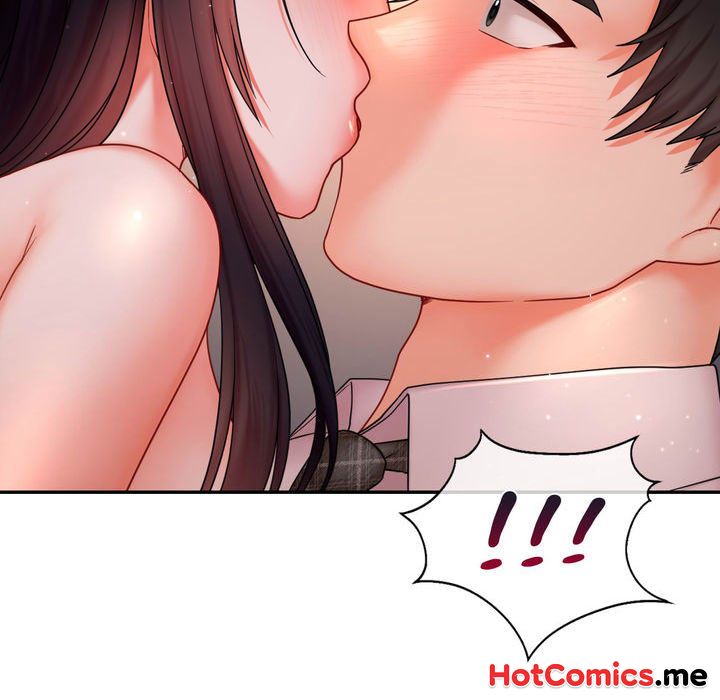 My Little Clingy Heiress - episode 2 - 23