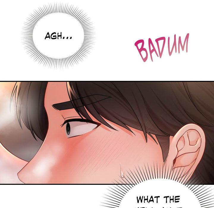 My Little Clingy Heiress - episode 2 - 31