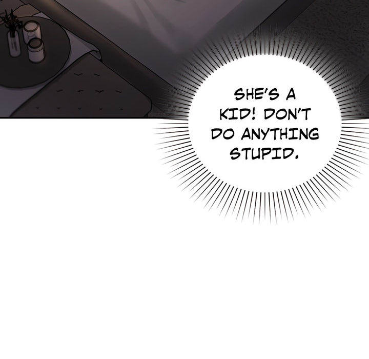 My Little Clingy Heiress - episode 2 - 36