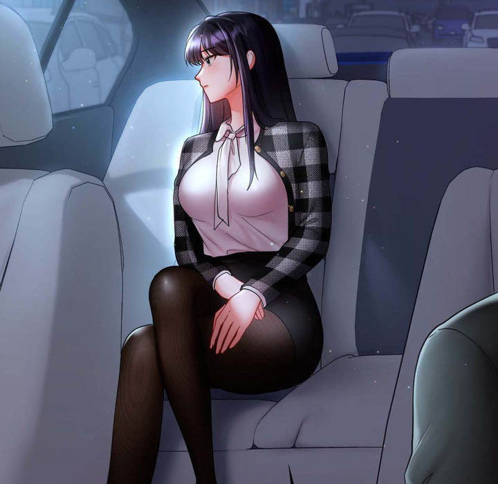 My Little Clingy Heiress - episode 2 - 72