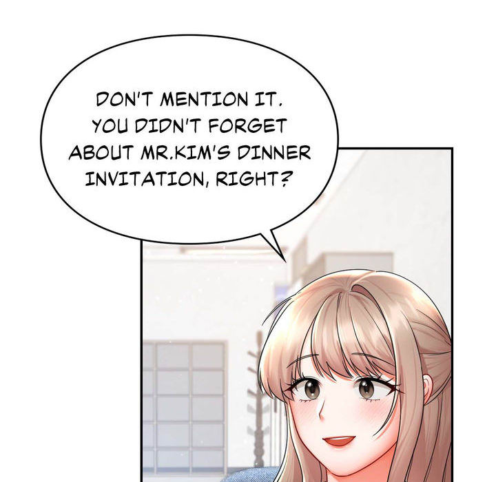 My Little Clingy Heiress - episode 2 - 92