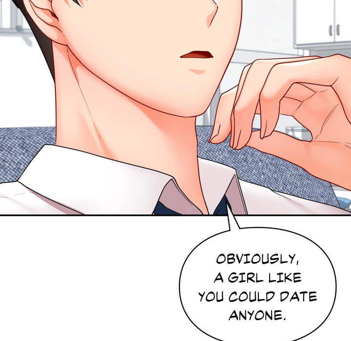 My Little Clingy Heiress - episode 2 - 97