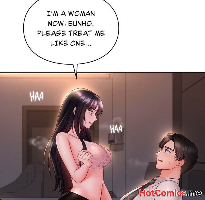 My Little Clingy Heiress - episode 2 - 8