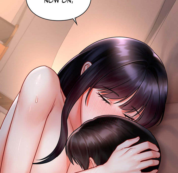 My Little Clingy Heiress - episode 11 - 130