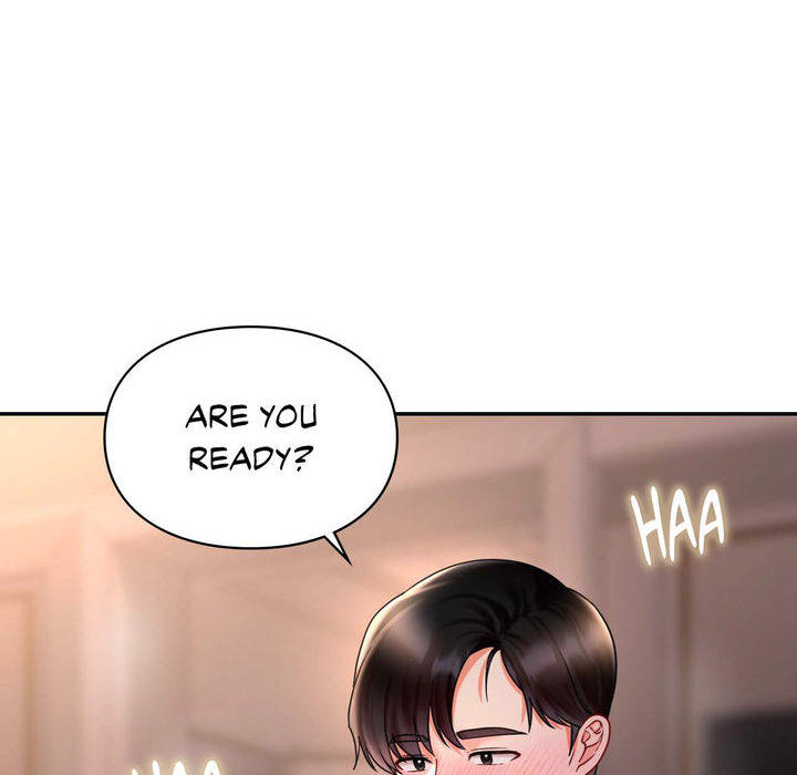 My Little Clingy Heiress - episode 11 - 35