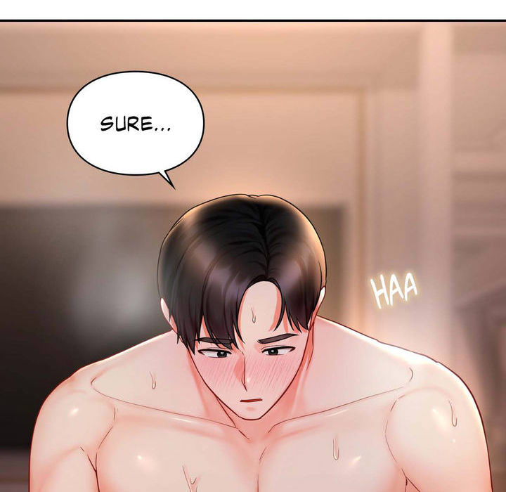 My Little Clingy Heiress - episode 11 - 45