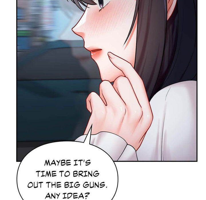 My Little Clingy Heiress - episode 12 - 106