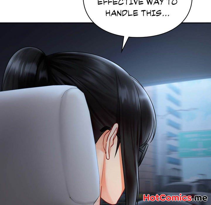 My Little Clingy Heiress - episode 12 - 108