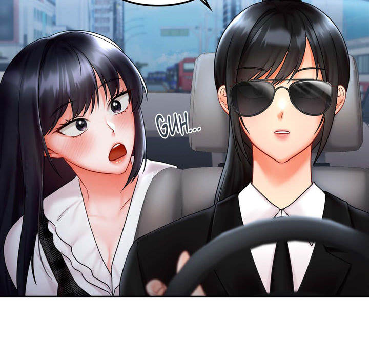My Little Clingy Heiress - episode 12 - 115