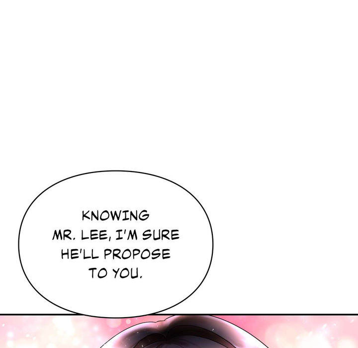 My Little Clingy Heiress - episode 12 - 116