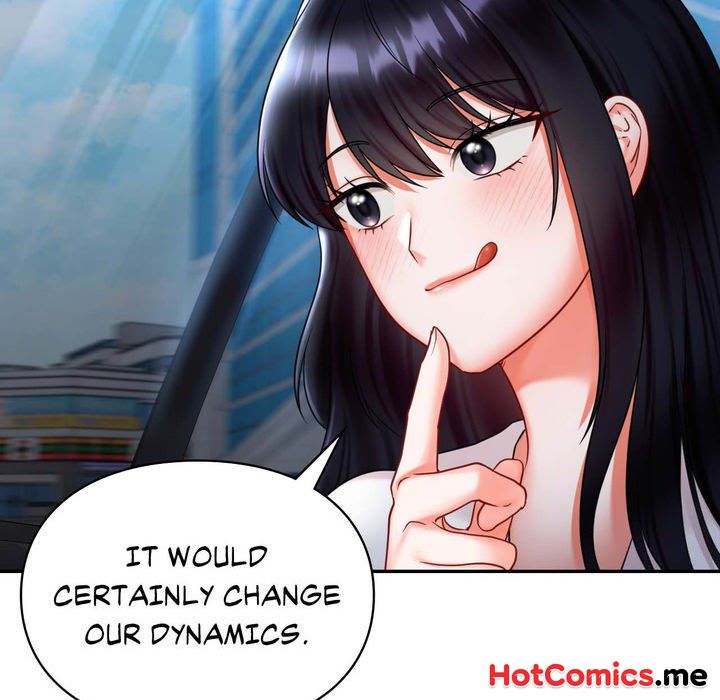 My Little Clingy Heiress - episode 12 - 127