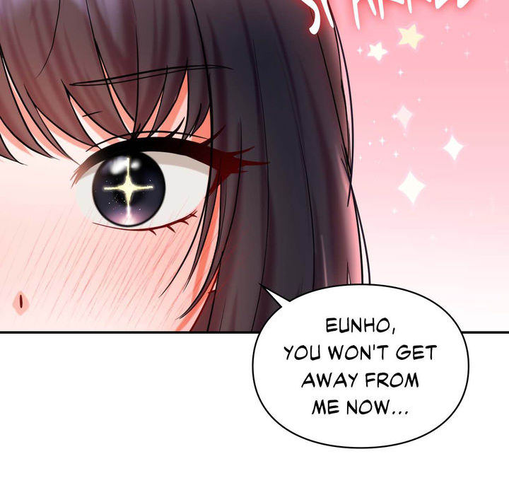 My Little Clingy Heiress - episode 12 - 134