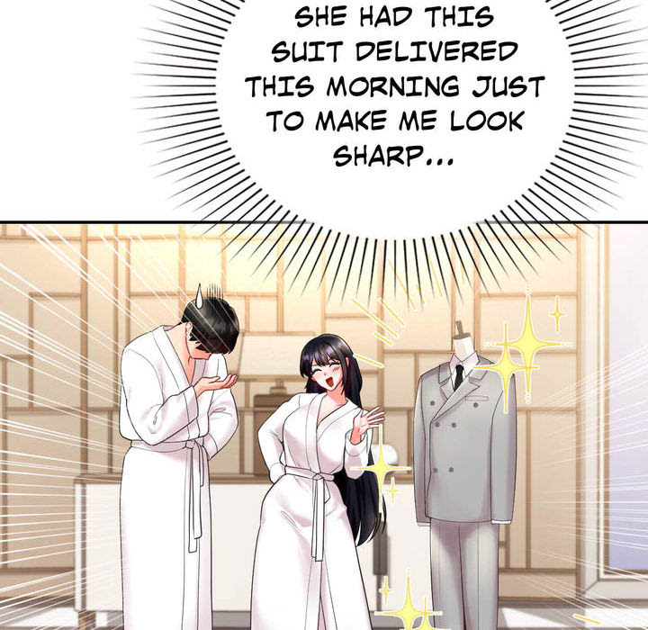 My Little Clingy Heiress - episode 12 - 150